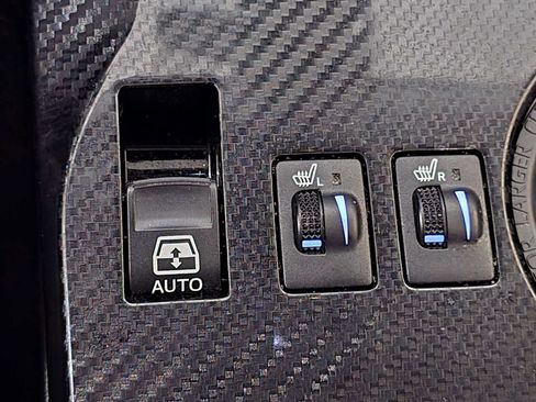 Certified 2023 Toyota 4Runner TRD Pro AWD/4WD image 17