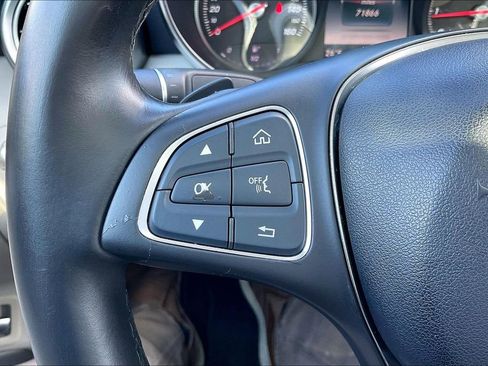 Used 2015 Mercedes-Benz C 300 4MATIC Sedan w/ Driver Assistance Package image 18