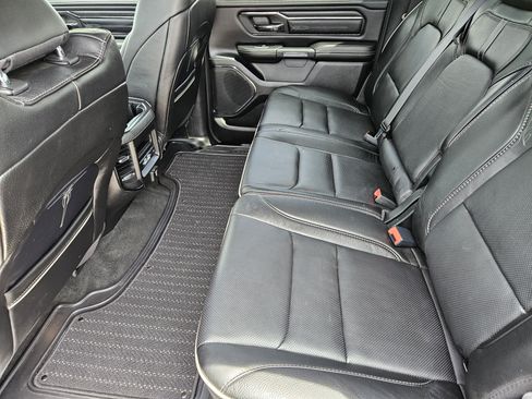 Used 2022 RAM 1500 Limited RWD image 30