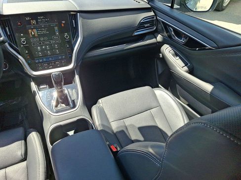 Used 2023 Subaru Legacy Limited AWD/4WD image 11