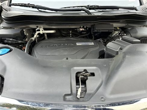 Used 2016 Honda Pilot EX-L image 9