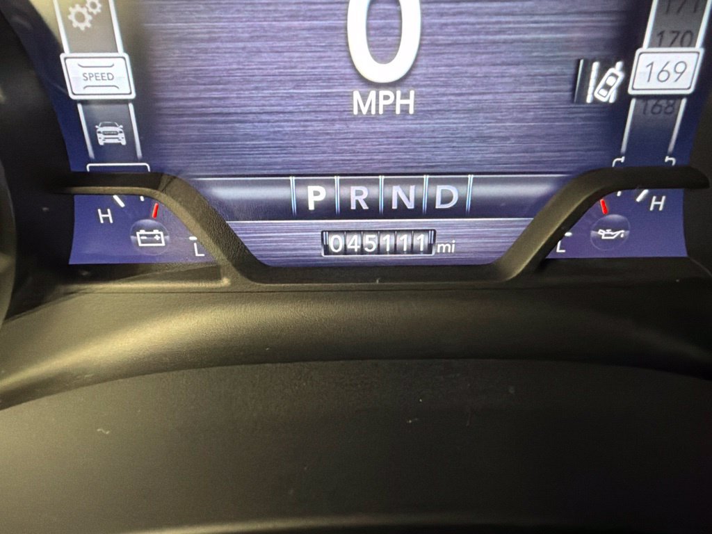 Used 2022 RAM 1500 Laramie AWD/4WD image 23
