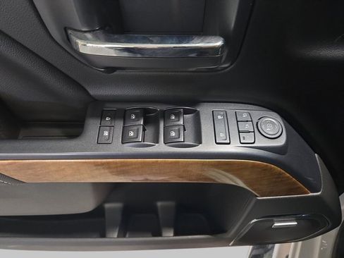 Used 2015 Chevrolet Silverado 3500 LTZ w/ Duramax Plus Package image 30