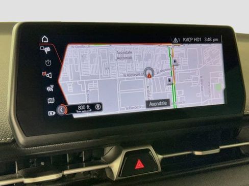 Certified 2022 Toyota Supra Premium w/ Driver Assist Package RWD image 16