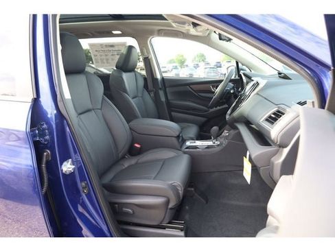 New 2026 Subaru Ascent Touring AWD/4WD image 63