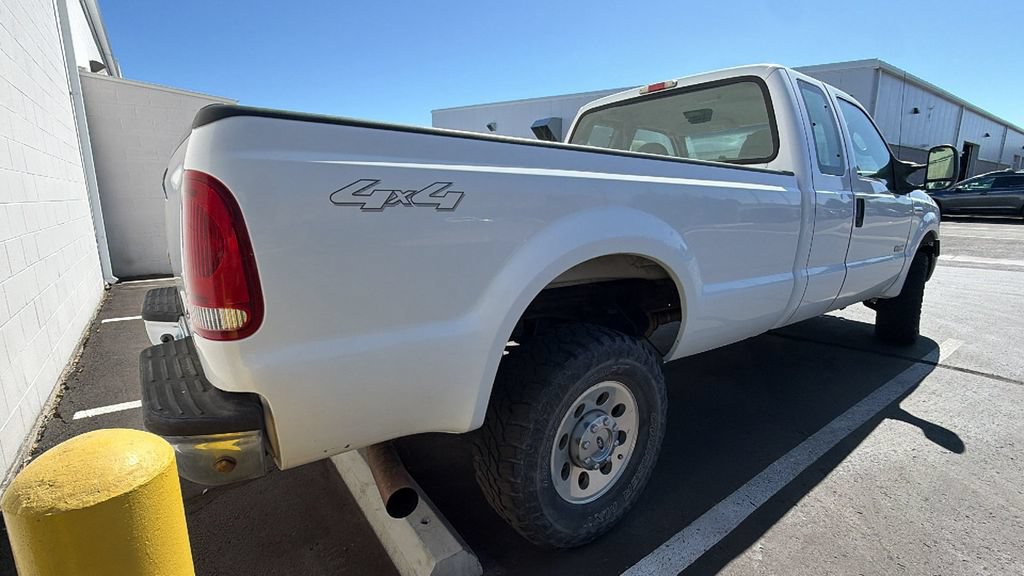 Used 2006 Ford F350 XL AWD/4WD image 2