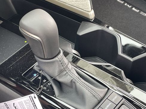 New 2026 Toyota Camry XLE FWD image 13