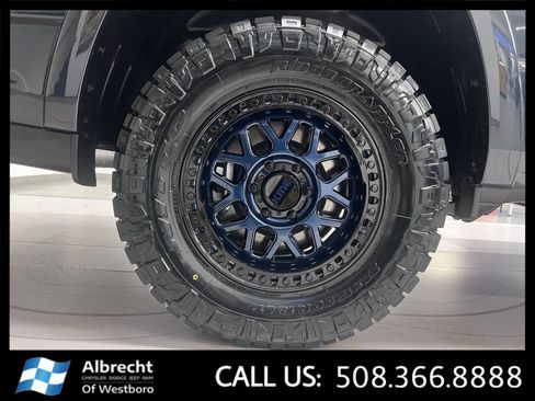 New 2026 RAM 1500 Big Horn image 31