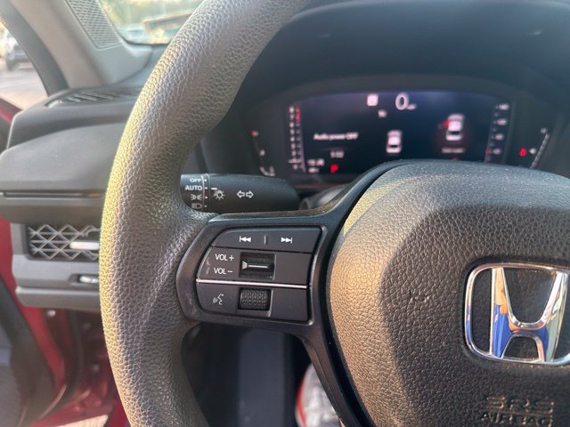 Used 2024 Honda Accord EX image 18