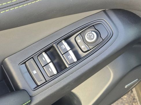 Certified 2023 Subaru Ascent Onyx Edition Limited image 20