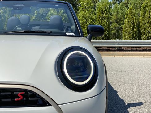 New 2026 MINI Cooper S image 42