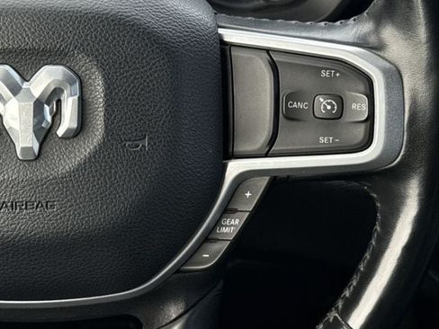 Used 2023 RAM 1500 Big Horn AWD/4WD image 15