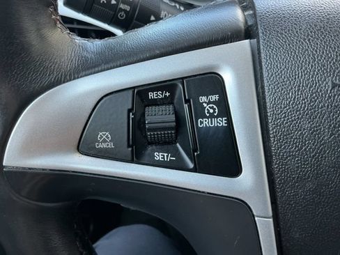 Used 2015 GMC Terrain SLE w/ Chrome Edition FWD image 17