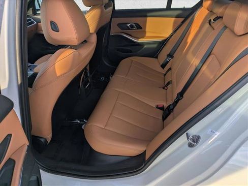 New 2026 BMW 330i 330i NA w/ M Sport Package image 16