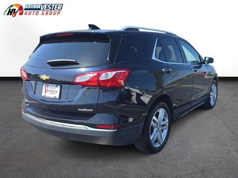 Used 2021 Chevrolet Equinox Premier FWD image 6