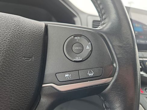 Certified 2022 Honda Odyssey EX-L image 24