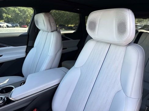 Certified 2024 Cadillac Lyriq Sport RWD image 20