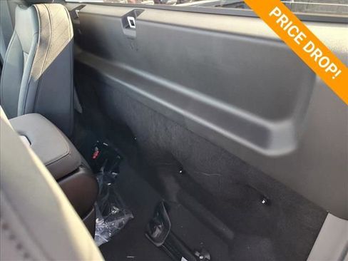 New 2026 Chevrolet Silverado 2500 W/T w/ WT/CX Safety Package image 6