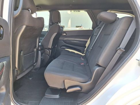 Used 2026 Dodge Durango GT RWD image 13