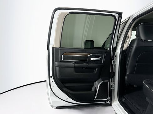 Used 2024 RAM 2500 Laramie w/ Safety Group image 27