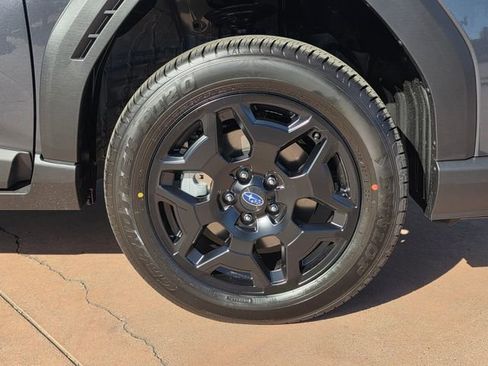 New 2026 Subaru Outback Limited AWD/4WD image 5