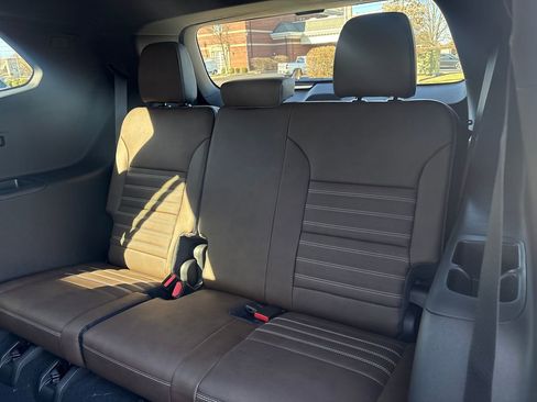 New 2026 GMC Acadia Denali Ultimate w/ LPO, Floor Liner Package image 42