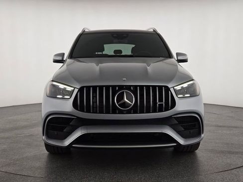 Used 2024 Mercedes-Benz GLE 63 AMG S image 8