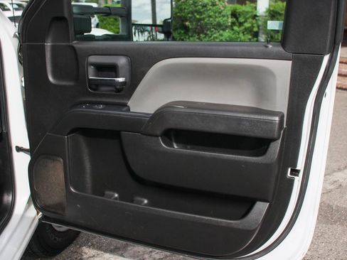 Used 2017 Chevrolet Silverado 3500 W/T w/ WT Convenience Package image 32