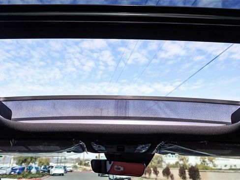 Certified 2025 Kia Sportage SX Prestige image 13