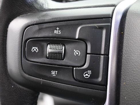 Used 2019 GMC Sierra 1500 SLT w/ SLT Premium Package image 40