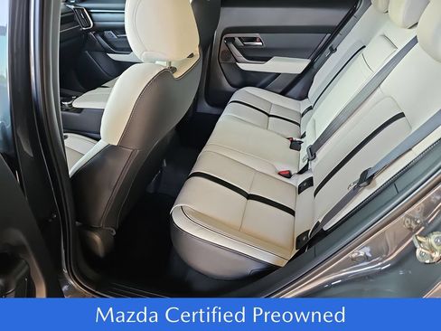 Certified 2026 MAZDA CX-50 2.5 Turbo w/ Premium Plus Pkg AWD/4WD image 14