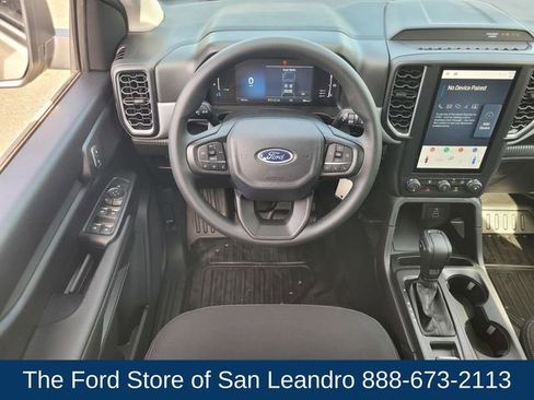 New 2025 Ford Ranger XL AWD/4WD image 15