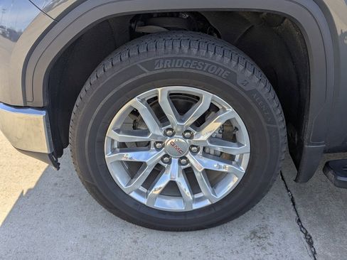 Used 2020 GMC Sierra 1500 SLT w/ SLT Premium Plus Package image 21