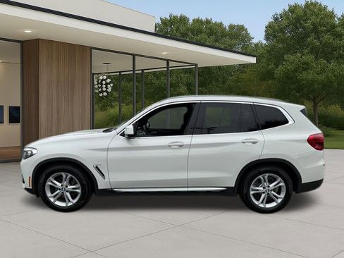 Used 2019 BMW X3 sDrive30i RWD image 13