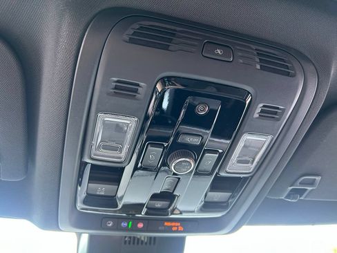 New 2026 Chevrolet Tahoe High Country AWD/4WD image 65