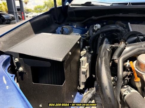 Used 2015 Subaru WRX AWD/4WD image 42
