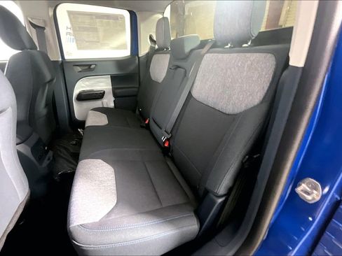 New 2025 Ford Maverick XLT w/ XLT Luxury Package image 10