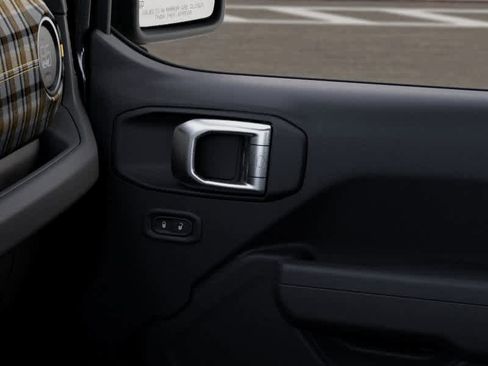 New 2026 Jeep Wrangler Unlimited Sport w/ Safety Group image 25