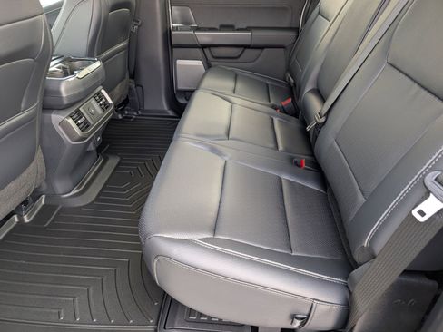 New 2026 Ford F150 Lariat w/ FX4 Off-Road Package image 27