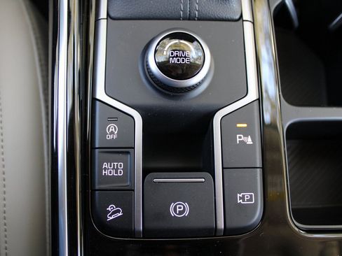 New 2026 Kia Sorento SX image 37