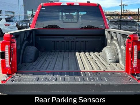 New 2026 Ford F250 XLT w/ XLT Premium Package image 21