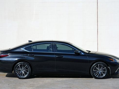 Used 2022 Lexus ES 350 w/ Premium Package FWD image 53