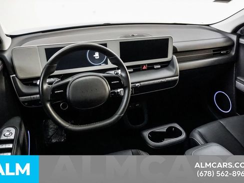 Used 2022 Hyundai Ioniq 5 SEL w/ Cargo Package image 24