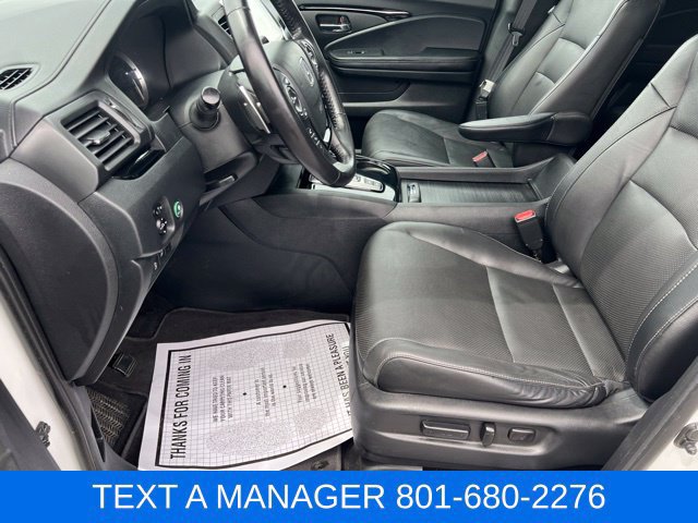 Used 2020 Honda Ridgeline RTL-E image 18