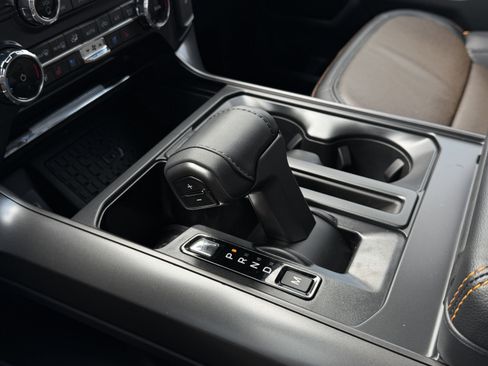New 2026 Ford F150 Tremor AWD/4WD image 16