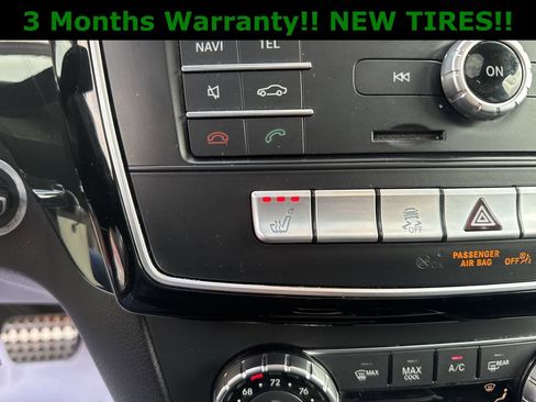 Used 2019 Mercedes-Benz GLE 400 4MATIC w/ Premium 1 Package image 34