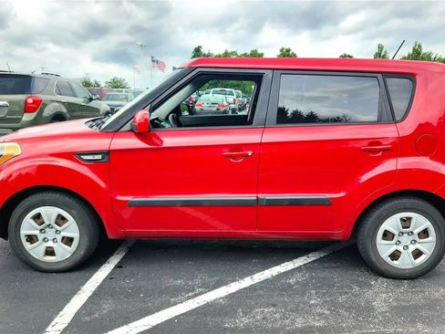 Used 2013 Kia Soul FWD image 5
