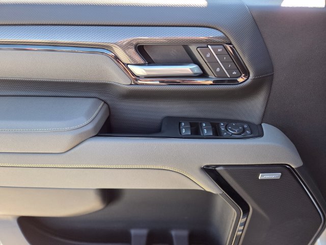 Certified 2026 Chevrolet Silverado 2500 ZR2 AWD/4WD image 15