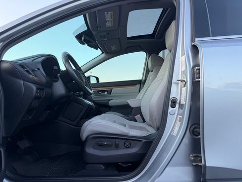 Used 2019 Honda CR-V EX-L image 5