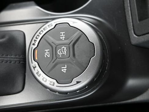 Used 2024 Ford Bronco Big Bend AWD/4WD image 22